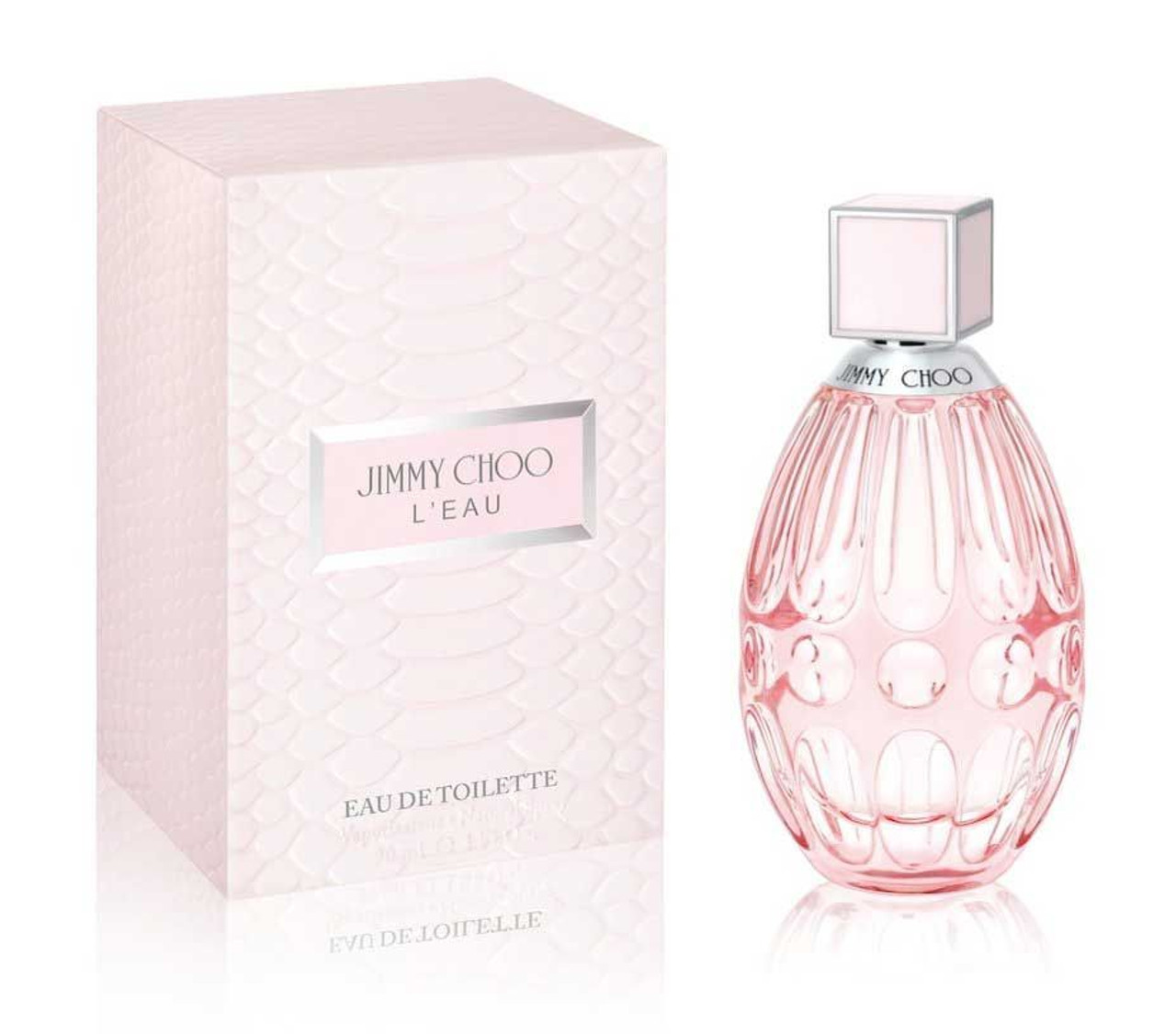 Jimmy Choo LEau 1.4oz Perfume For Women