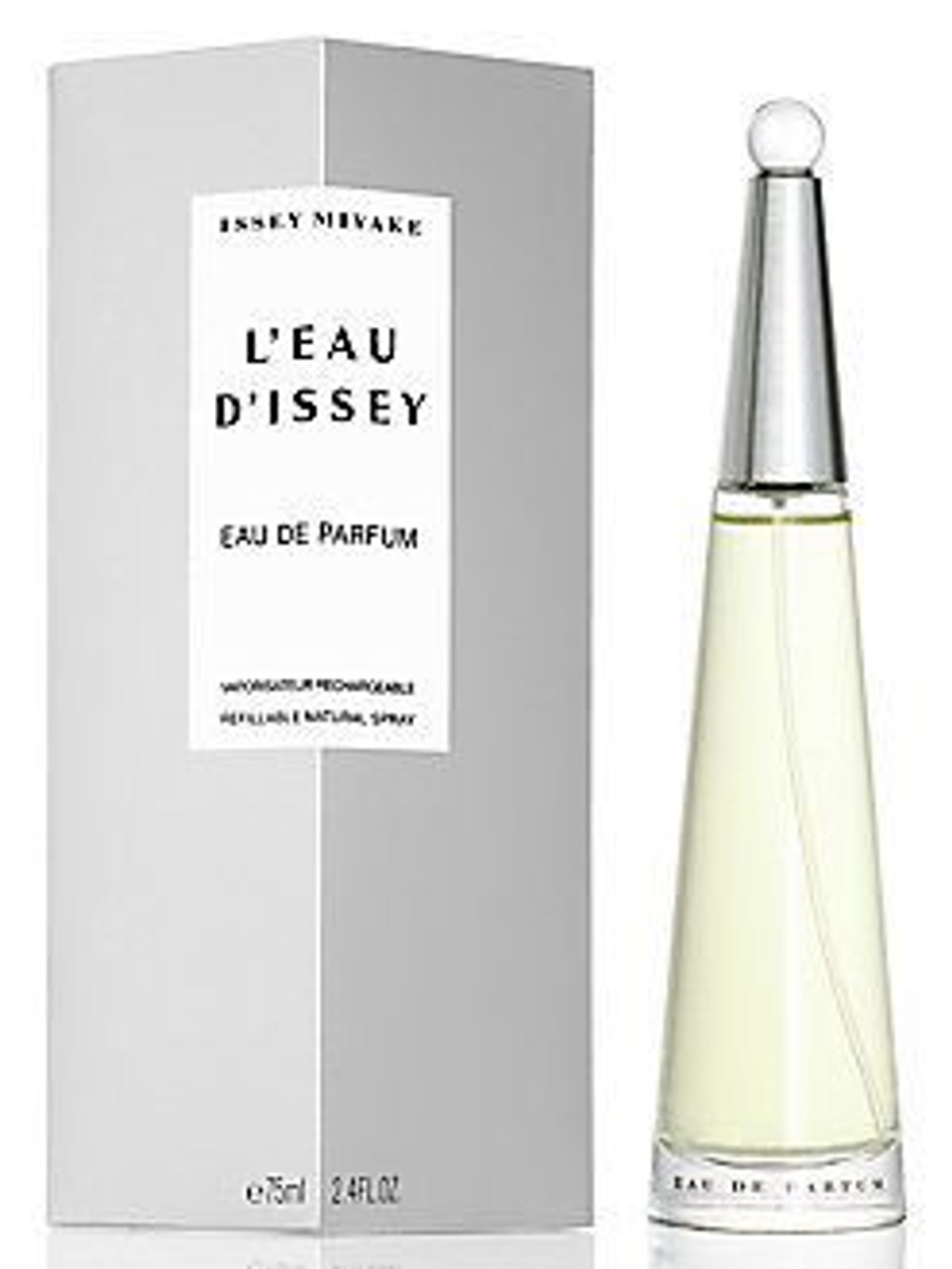 Issey Miyake 2.5oz Eau De Parfum Spray Women