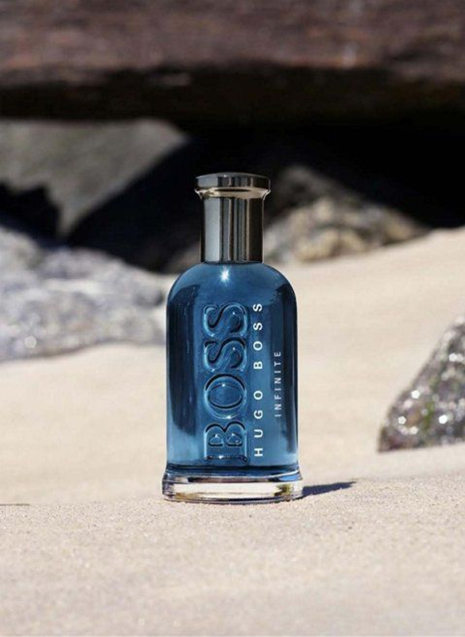 Hugo boss outlet boss bottled infinite