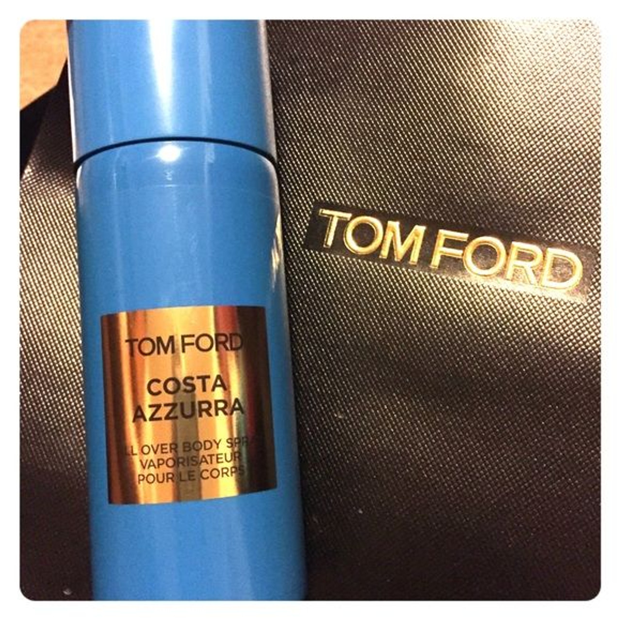 difference between tom ford black orchid and velvet orchid