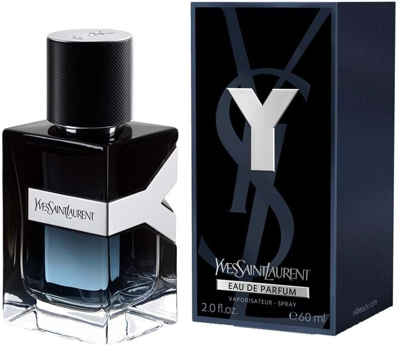 Yves saint 2025 laurent parfum mens