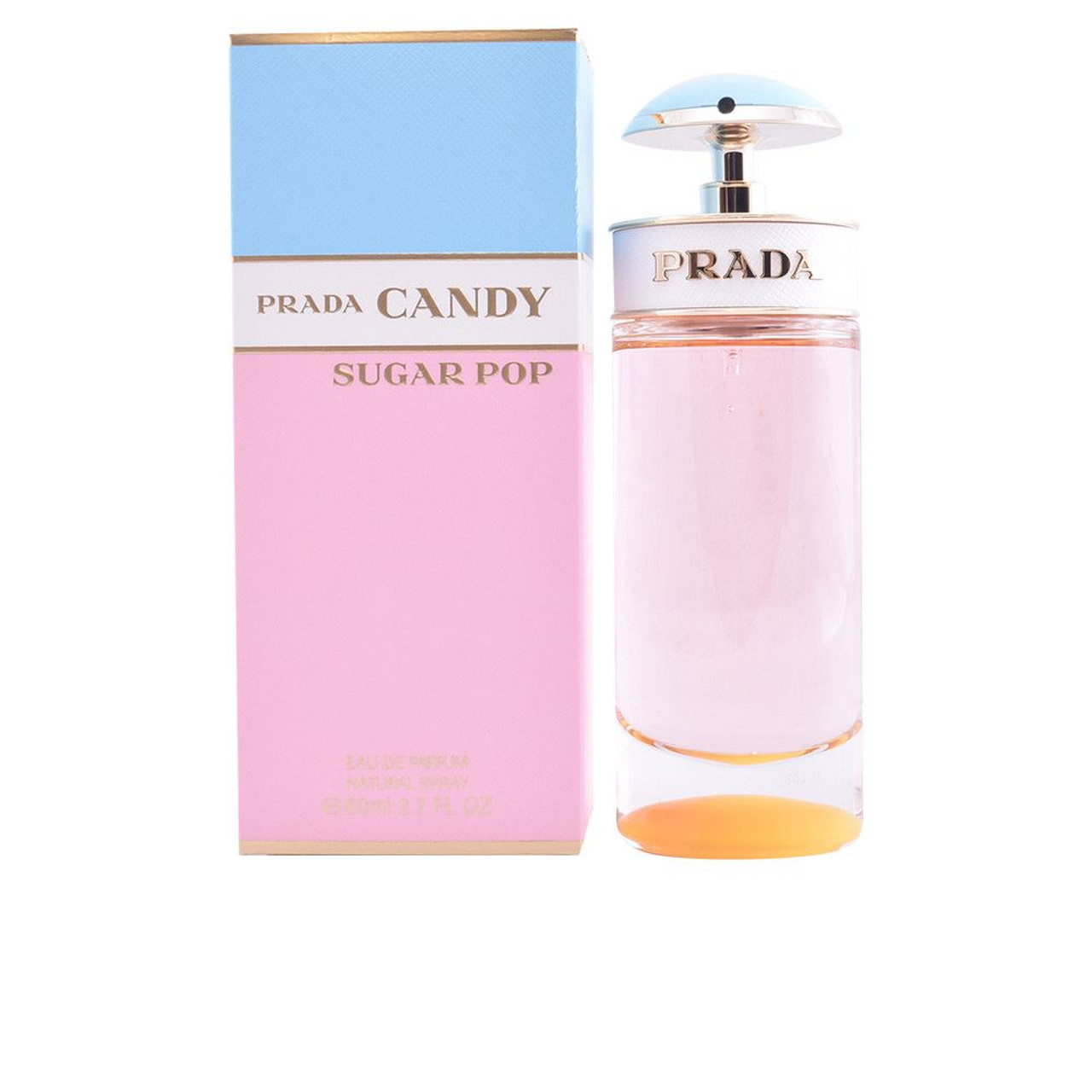 Prada Candy Sugar Pop Eau De Parfum 