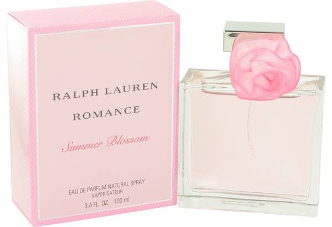 ralph lauren summer romance