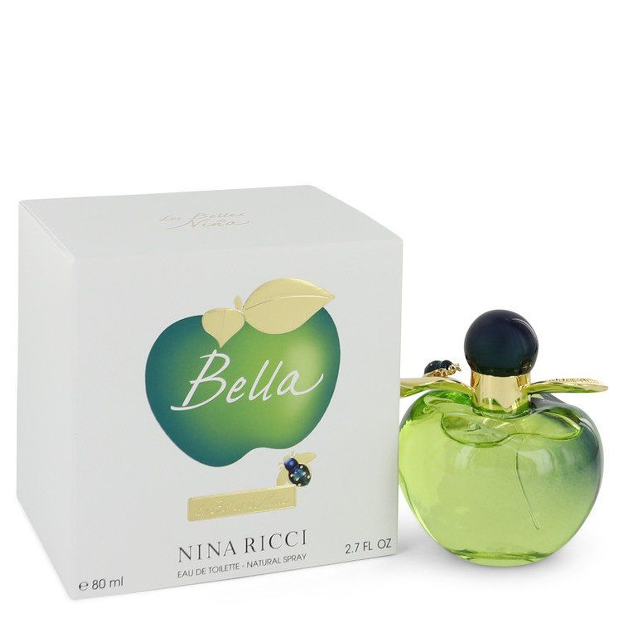 Nina Ricci Bella 2.7oz Women