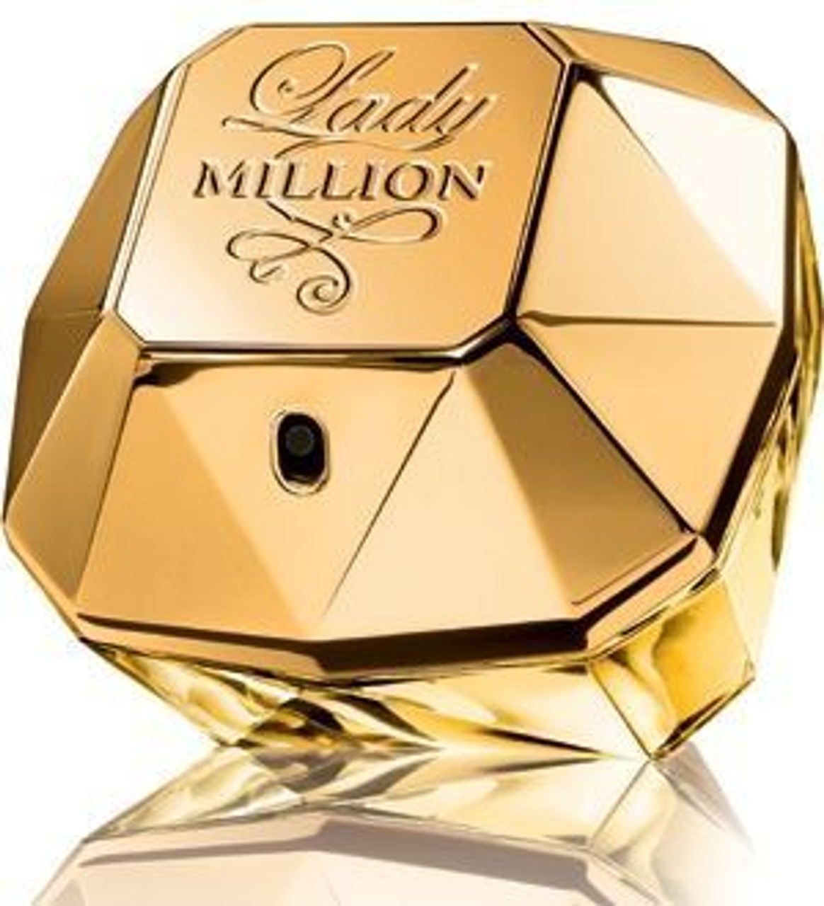 Lady Million lotion 6.8oz Paco Rabanne