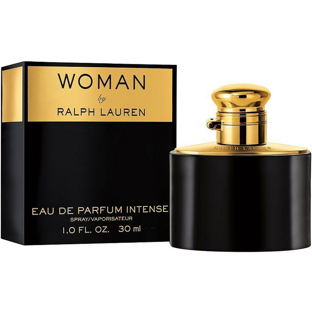 Woman Intense by Ralph Lauren 3.4oz