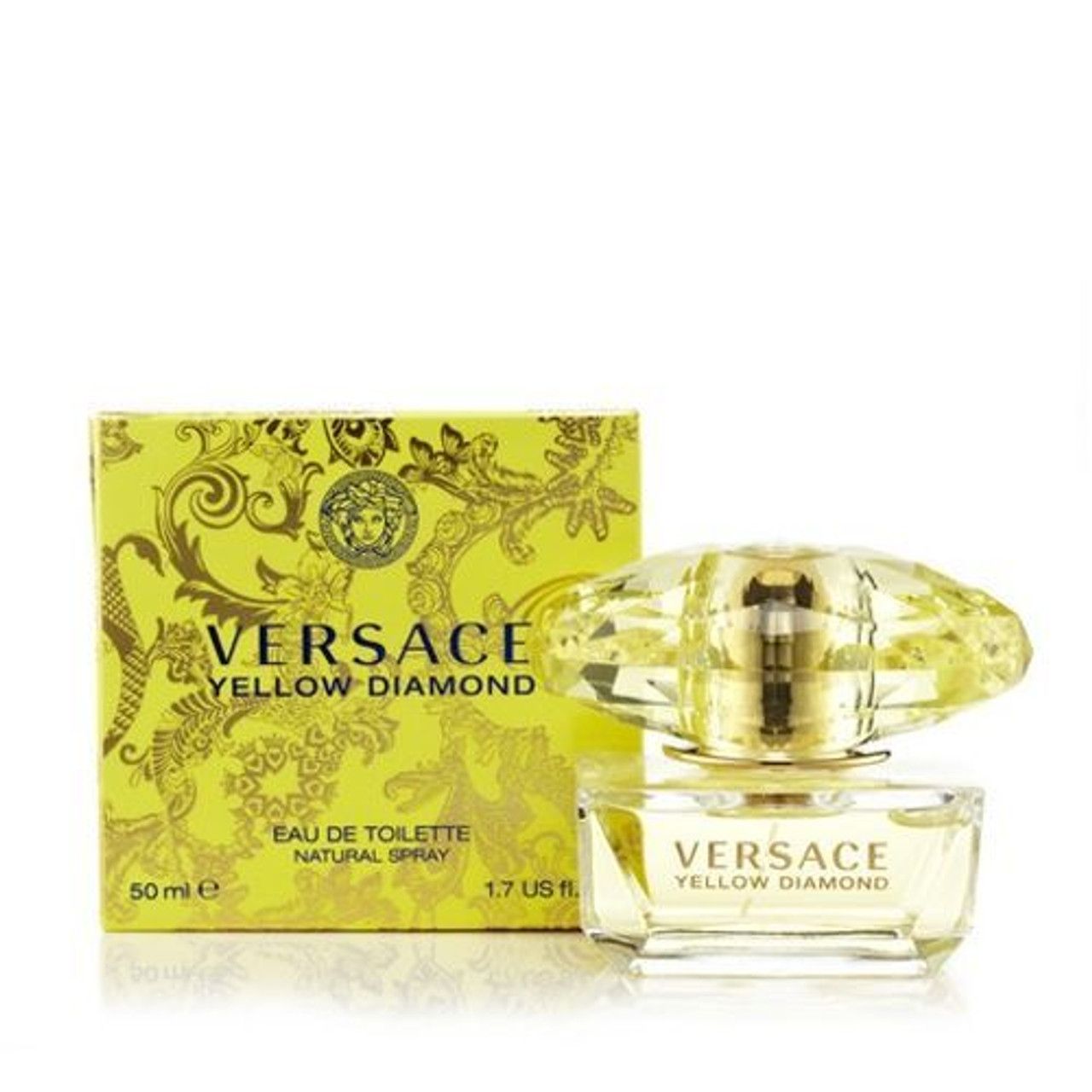 Yellow Diamond Versace EDT 6.7oz