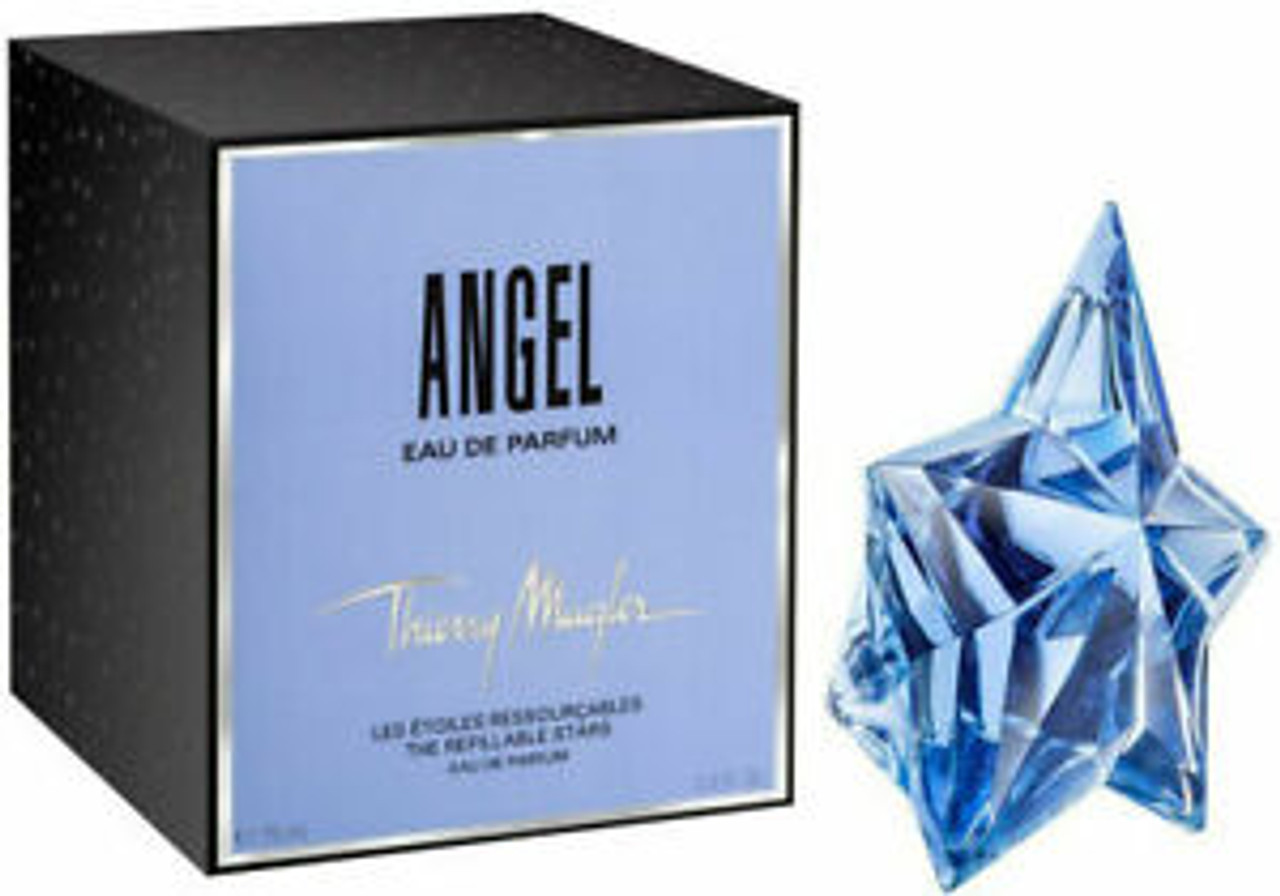 Thierry mugler купить