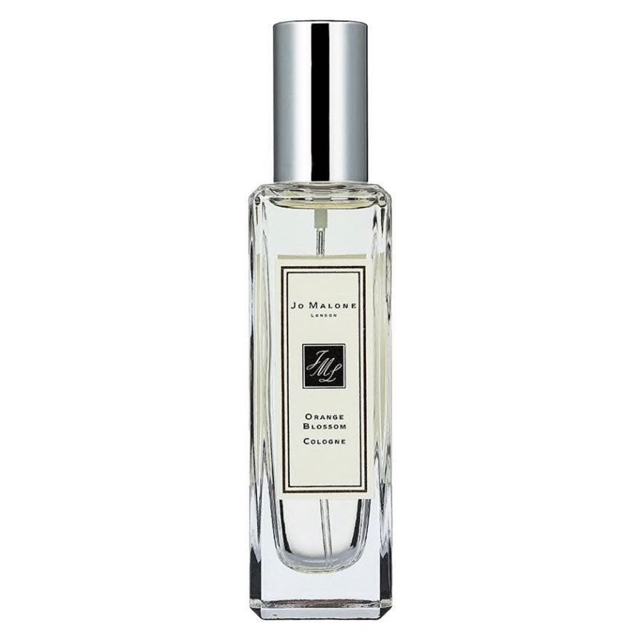 JO MALONE ORANGE BLOSSOM 1 OZ EAU DE COLOGNE