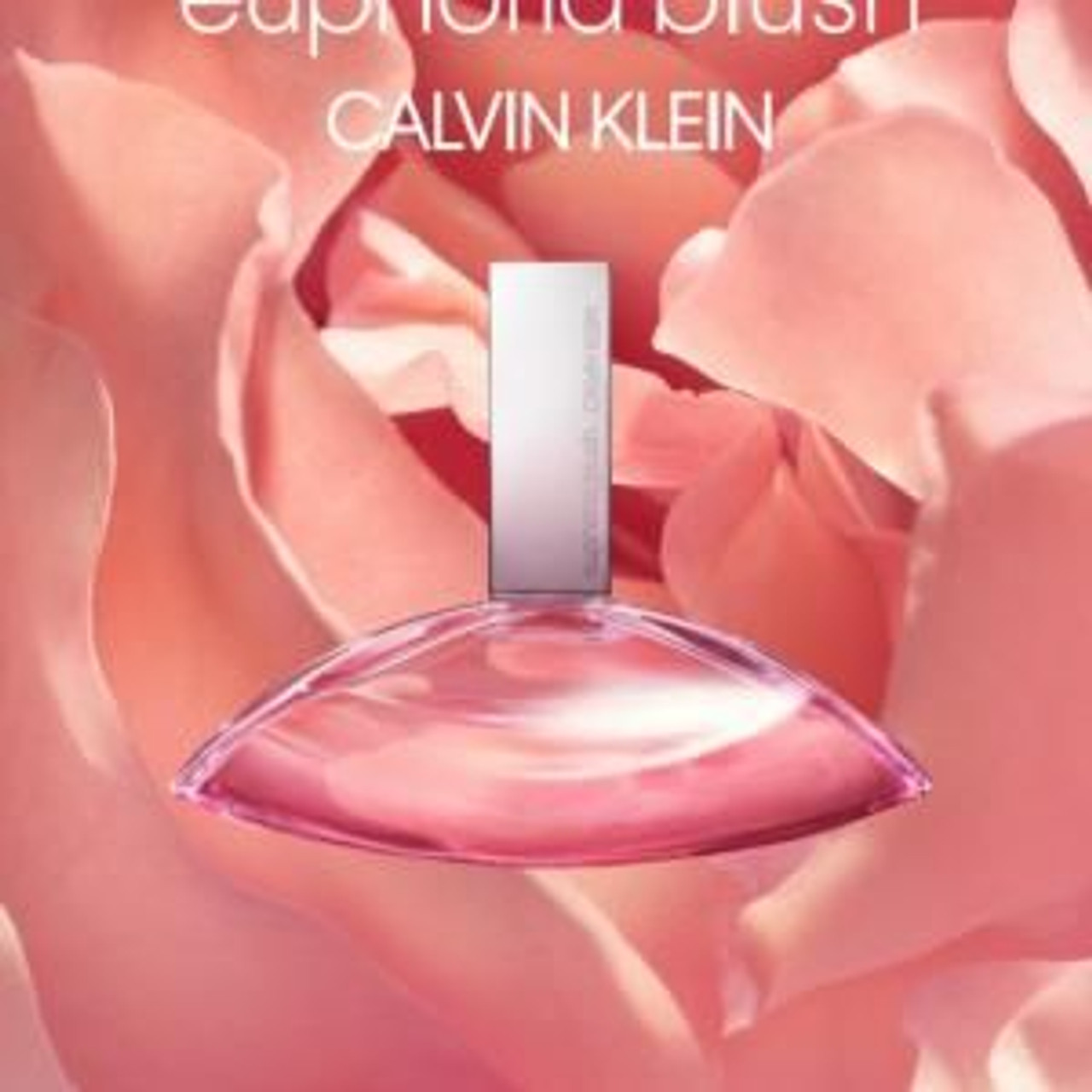 Calvin klein euphoria blush eau sales de parfum