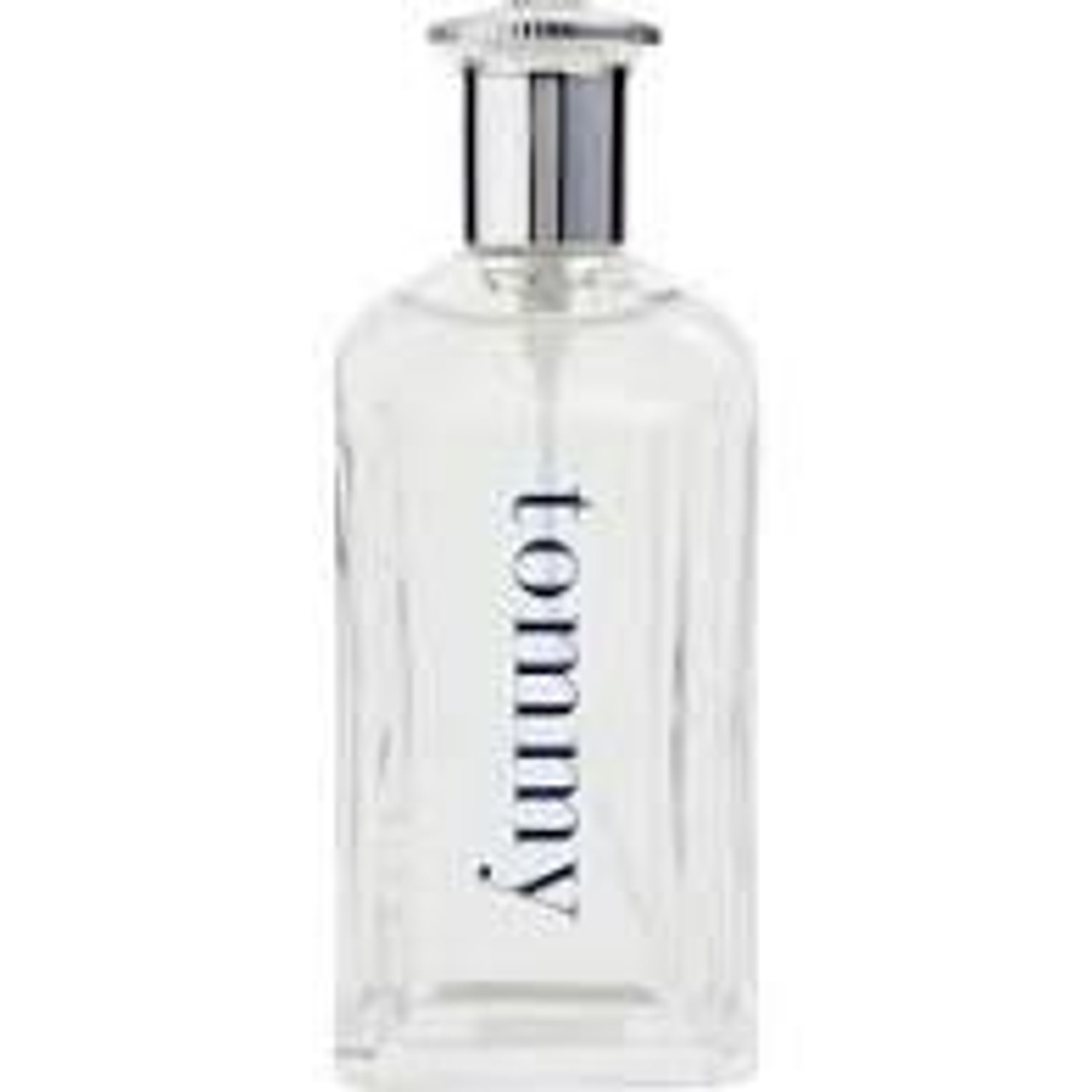 Tommy 3.4oz Unbox Tommy Hilfiger Eau De Toilette Spray