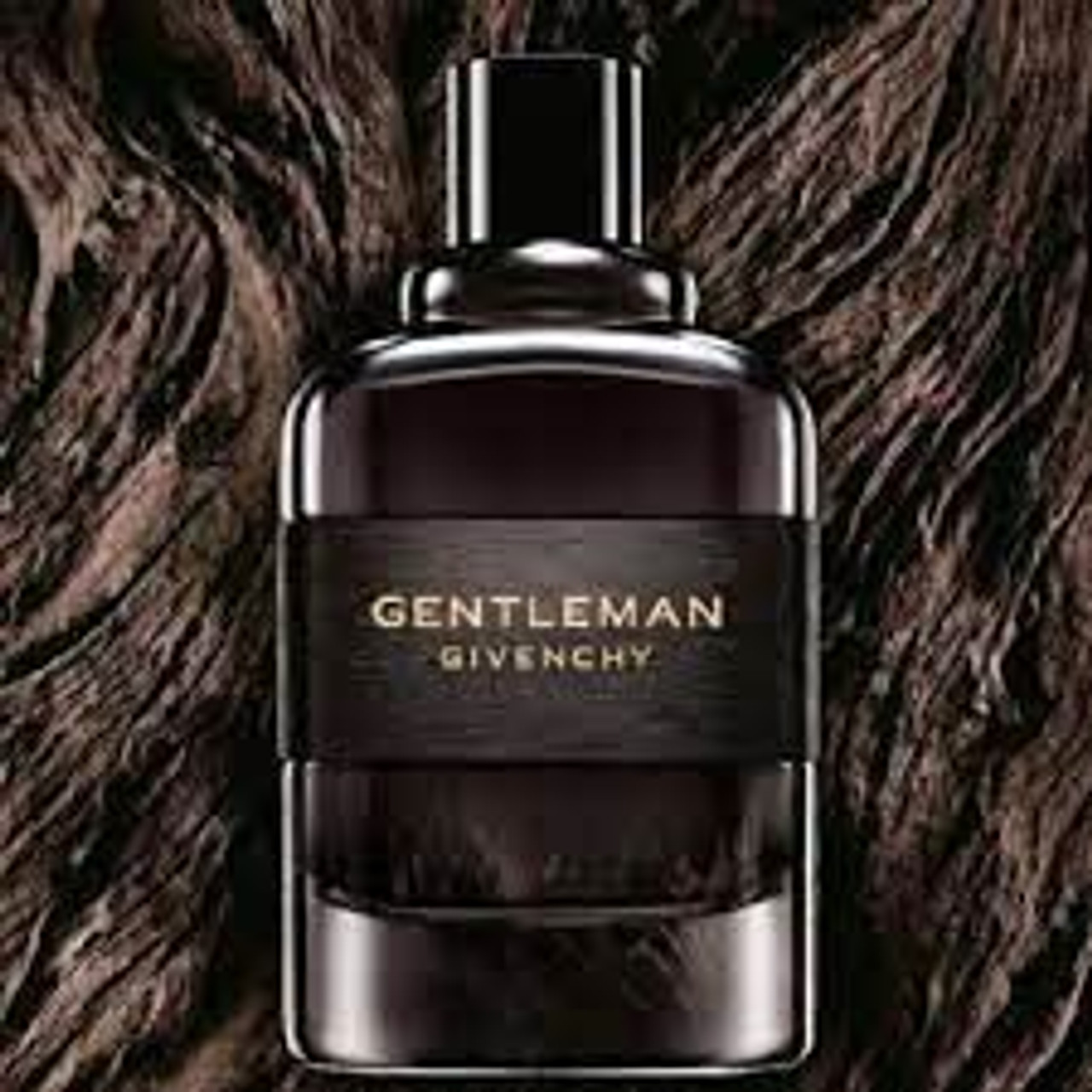 Gentleman Boisee by Givenchy Eau de Parfum Spray 3.3 oz