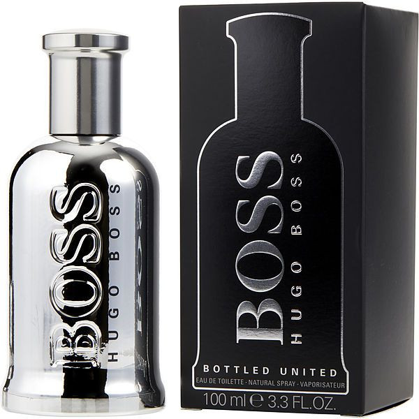 boss bottled spray