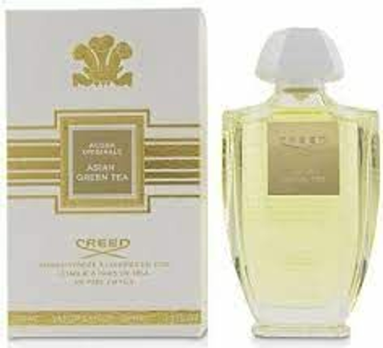 Creed 香水 アジアングリーンティー 100ml - ユニセックス