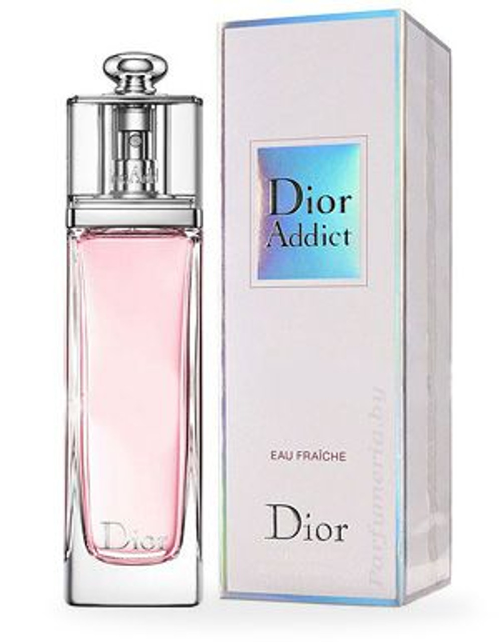 Nước Hoa Nữ Dior Addict Eau Fraiche