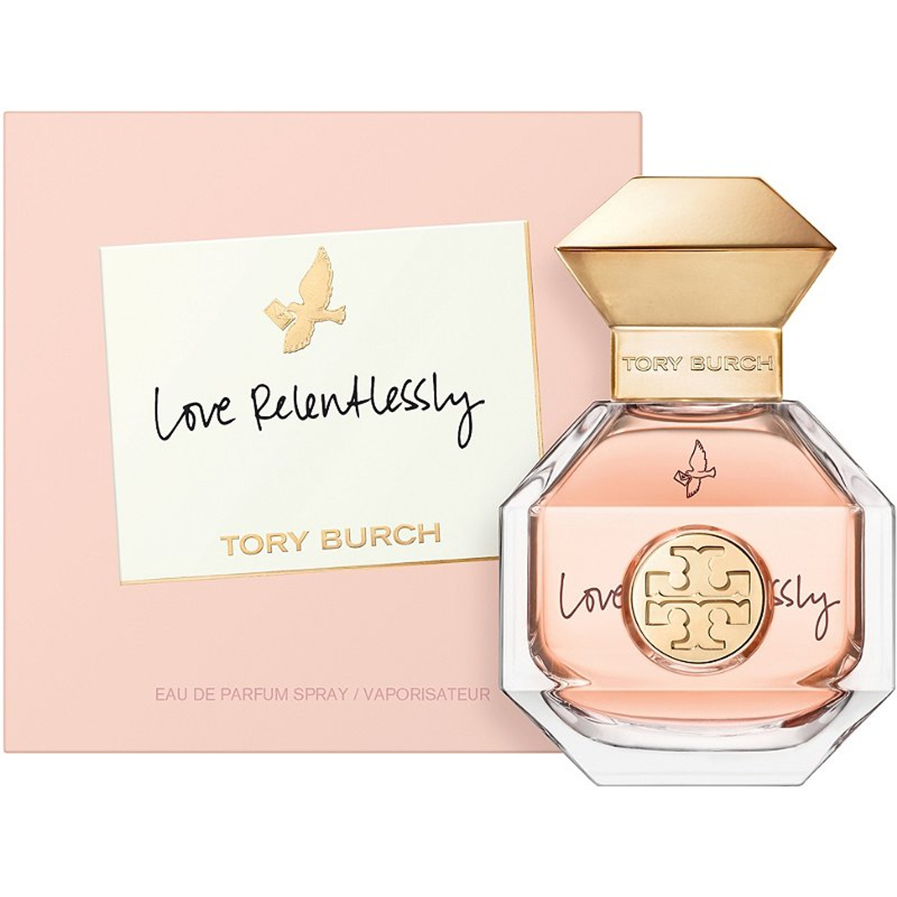 Love Relentlessly Tory Burch  Parfum Spray