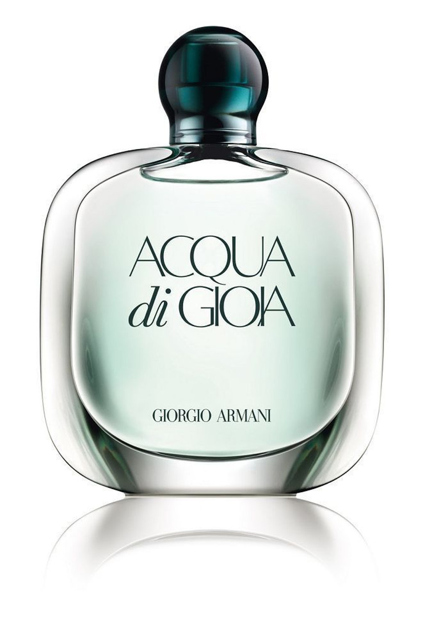 ACQUA DI GIO WOMEN 5.1 OZ EAU DE PARFUM SPRAY