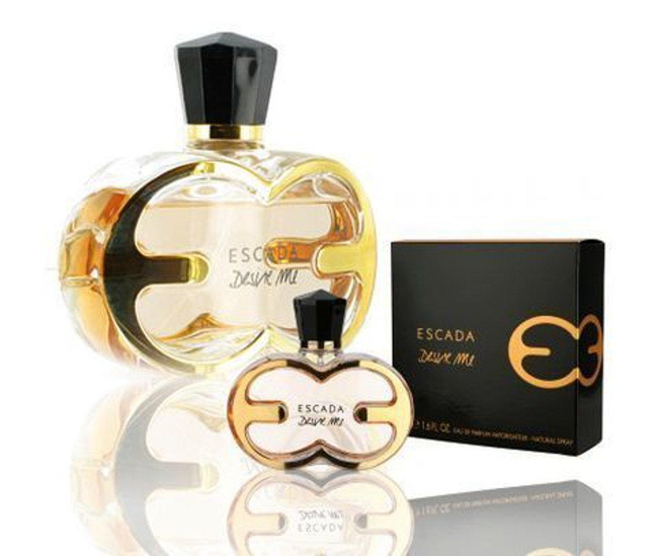 Desire Me by Escada 1.6oz Eau De Parfum Spray Women