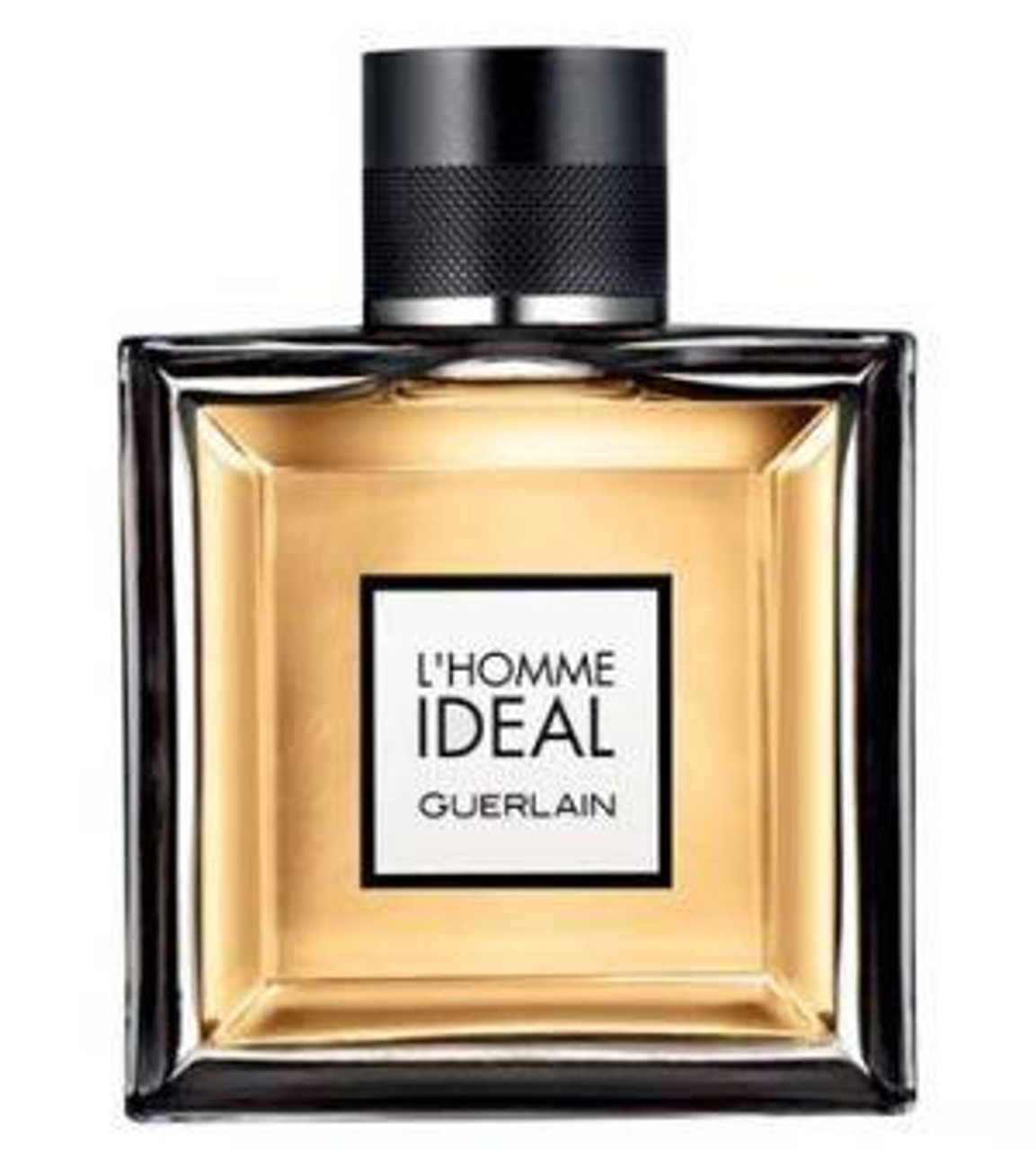 Guerlain L homme Ideal Eau De Parfum 3.3oz