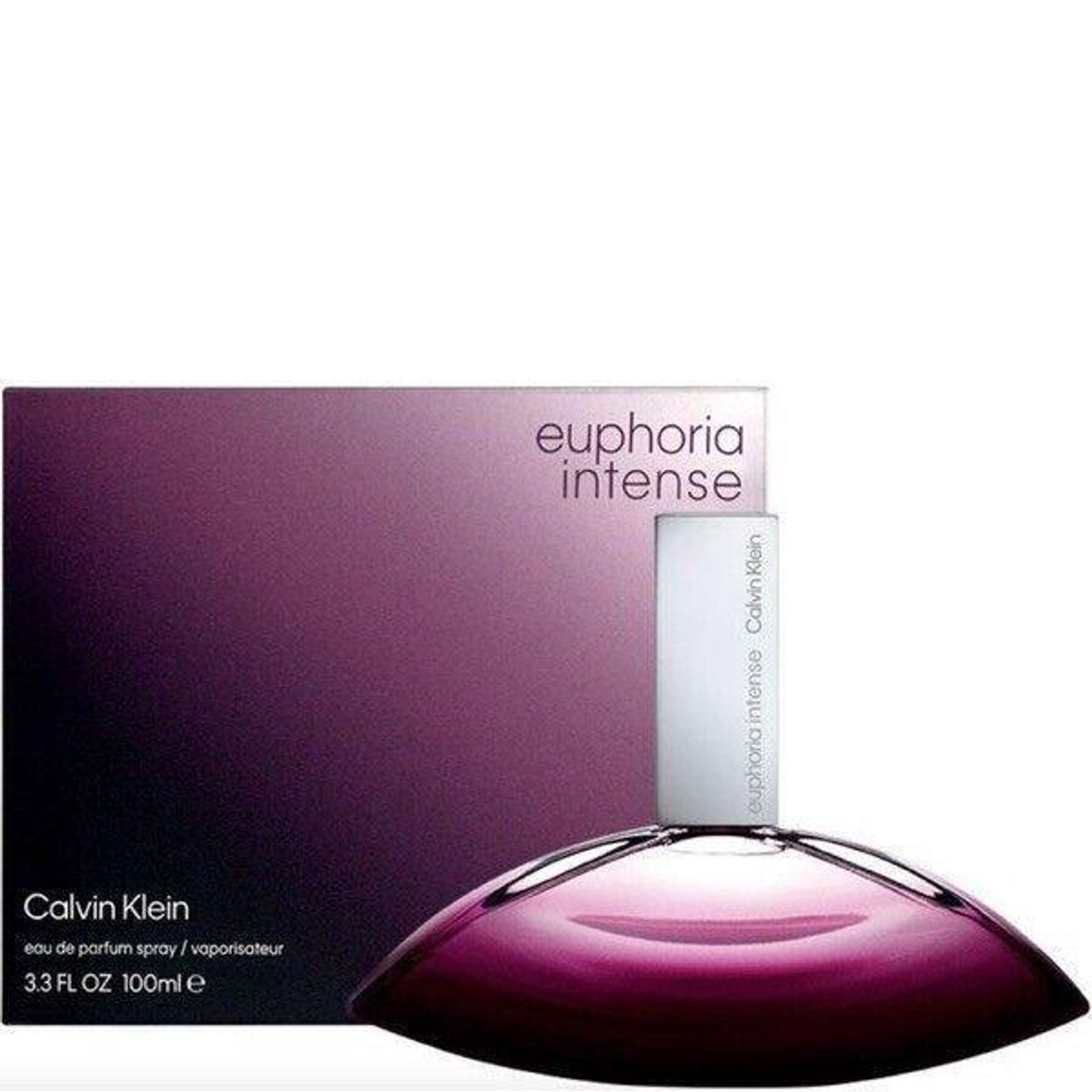 Calvin klein euphoria intense shop woman