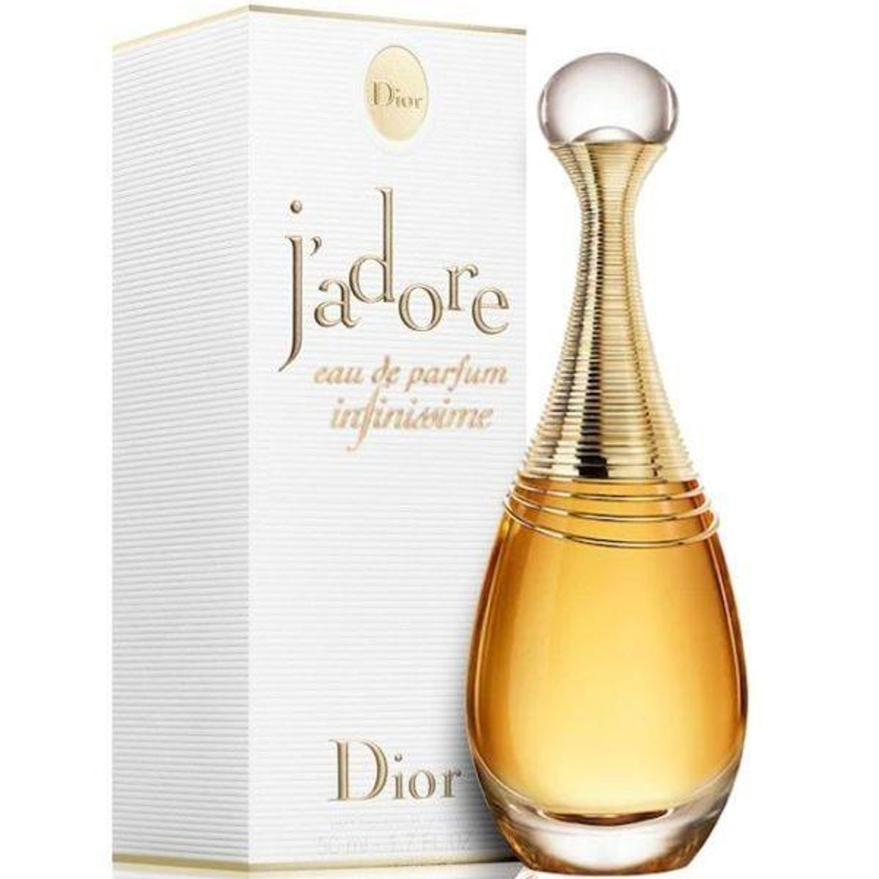 J'Adore Infinissime Dior 3.4OZ