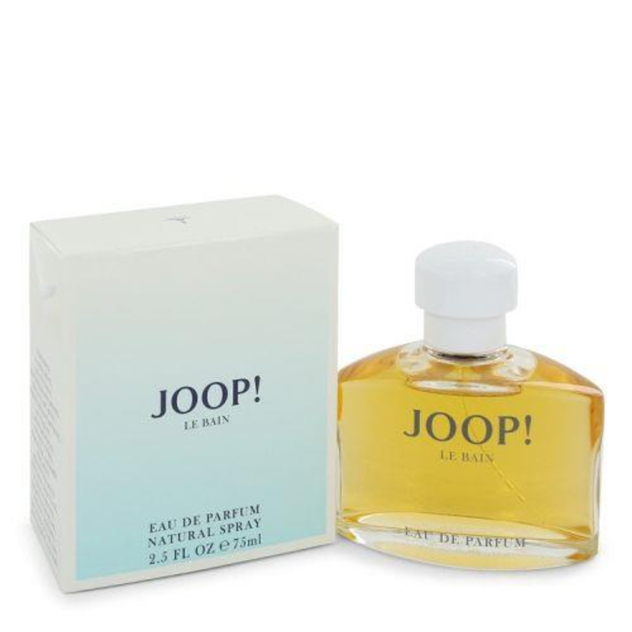 JOOP LE BAIN 2.5OZ EDP Hollywood Style Perfumes