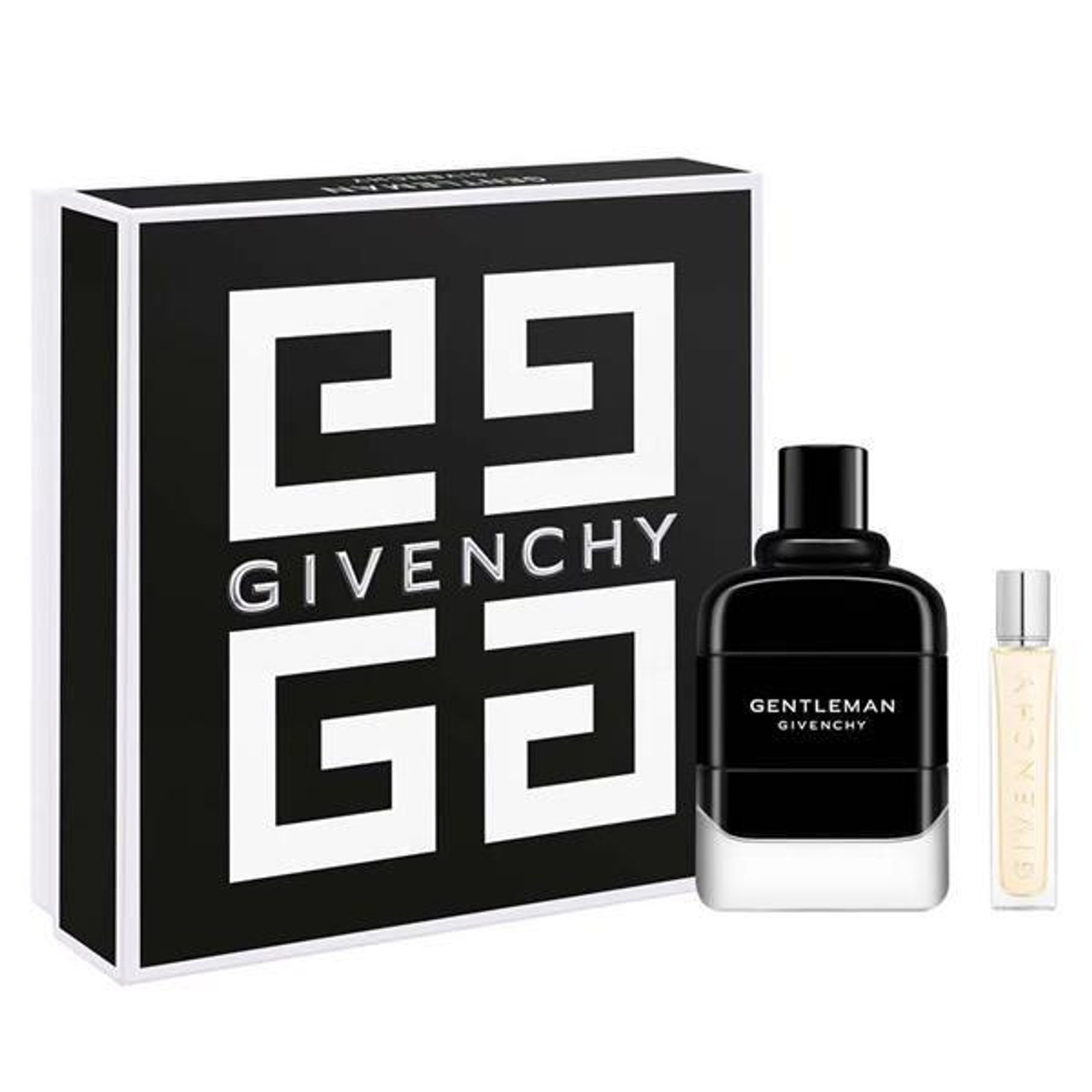 Gentleman Givenchy EDP 2pc Set - Hollywood Style Perfumes