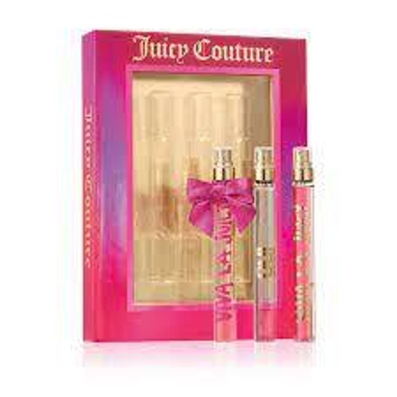 Juicy Couture Eau de Parfum Gift Set