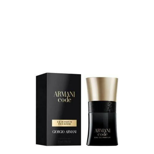 armani code eau de parfum