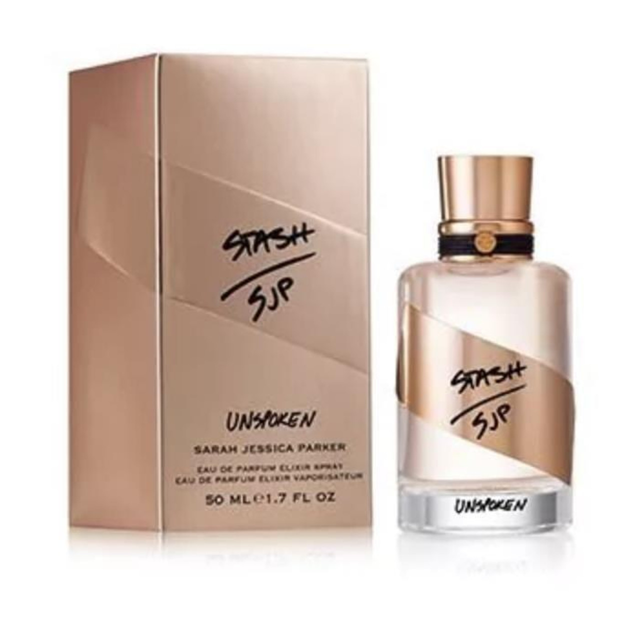 Stash Unspoken by Sarah Jessica Parker 1.7oz Women Parfum Spray