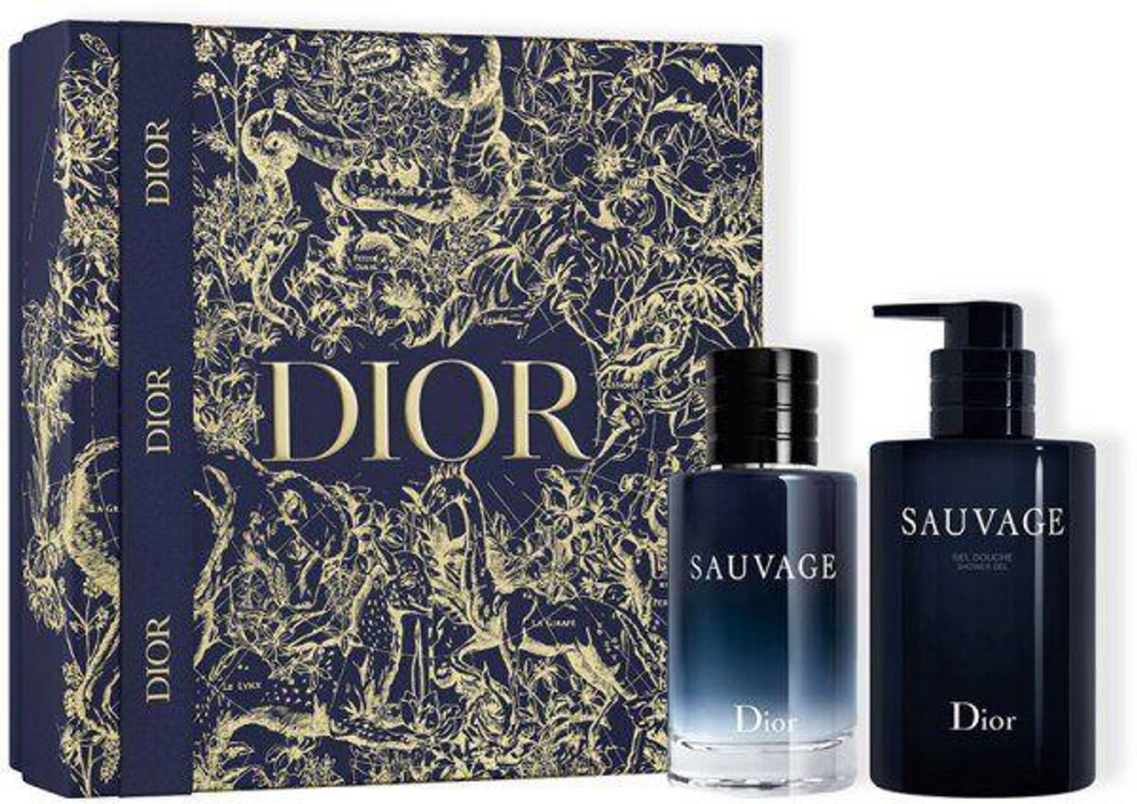 Nước Hoa Nam Dior Sauvage EDP  KENPERFUME