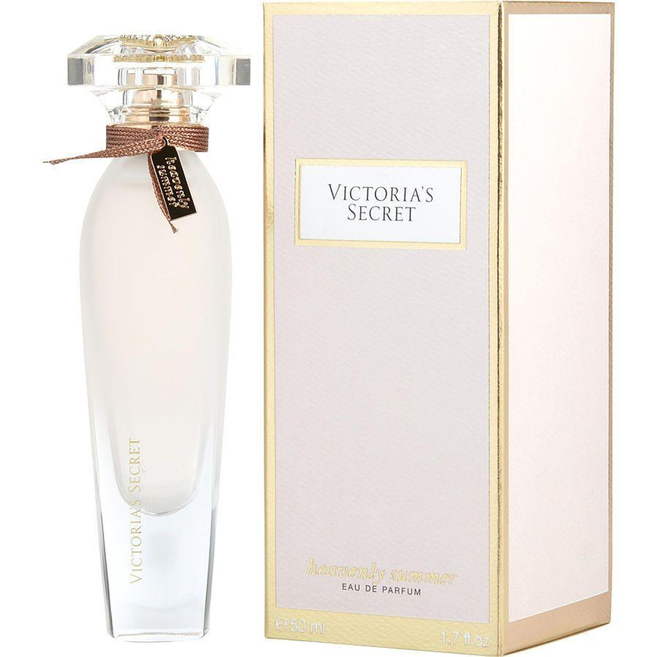 Victoria s Secret Heavenly Summer 2015 3.4oz EDP