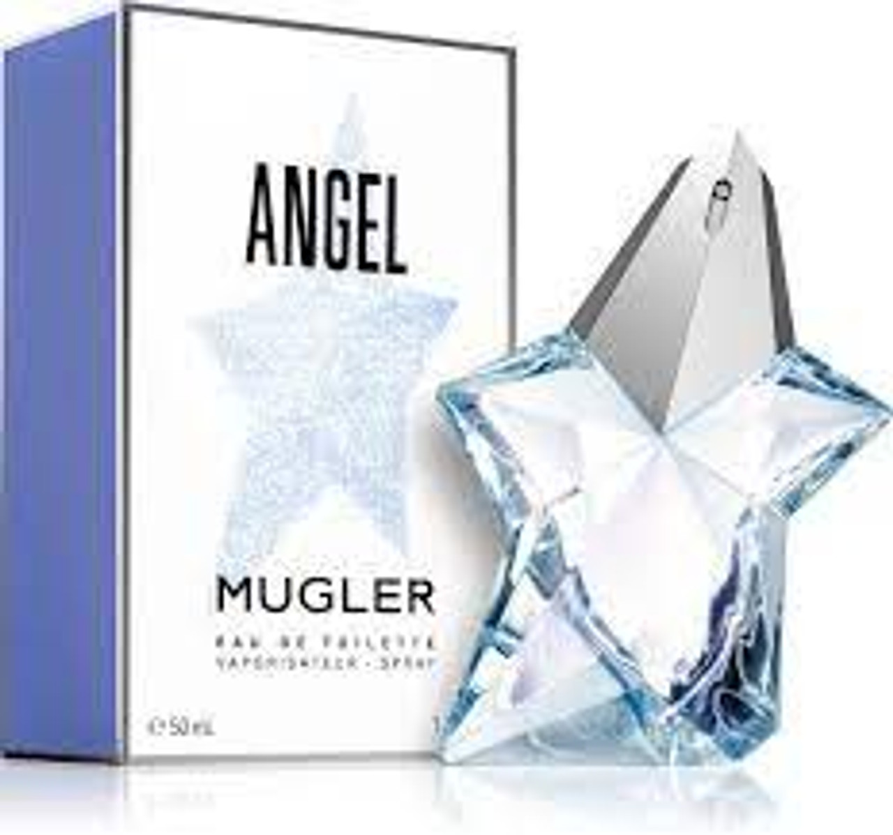 Angel by Thierry Mugler EDT 1.7oz – Women's Perfume Under $100