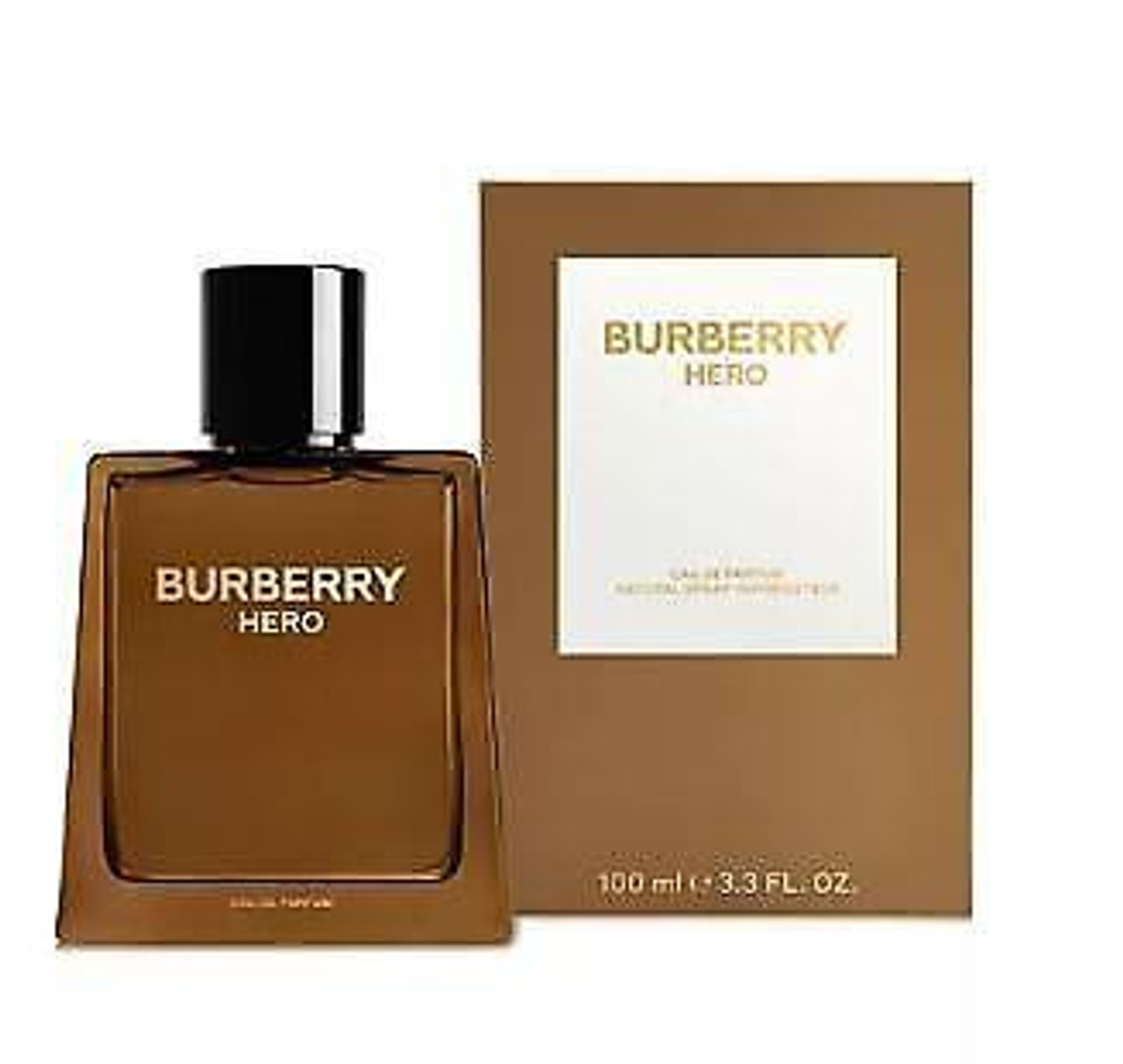 Burberry Hero Eau de Parfum 100ml for men | Buy Online