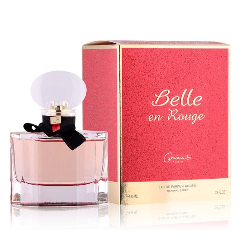 Buy Belle En Rouge EDP perfume Under $100 - Main Image