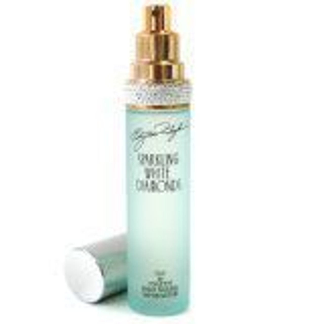 Sparkling Whte Diamond by Elizabeth Taylor 1.7oz Tester EDT Women