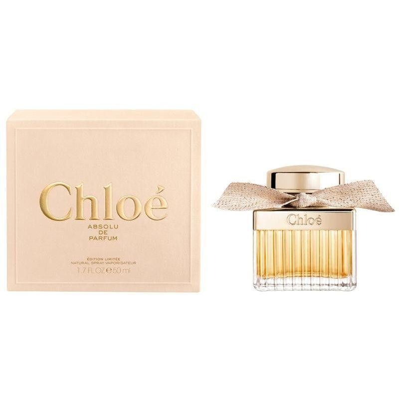 Buy Chloe Absolu De by Chloe EDP Spray 1.7oz for Women – Under $100