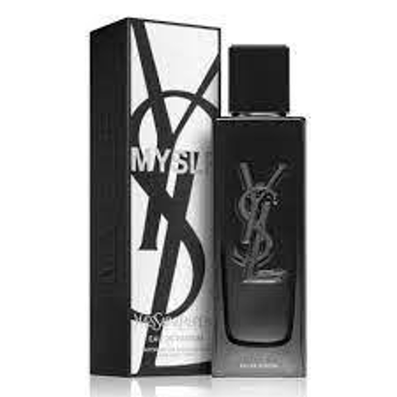 MYSLF YSL For Men EDP Spray 1.4OZ - Hollywood Style Perfumes