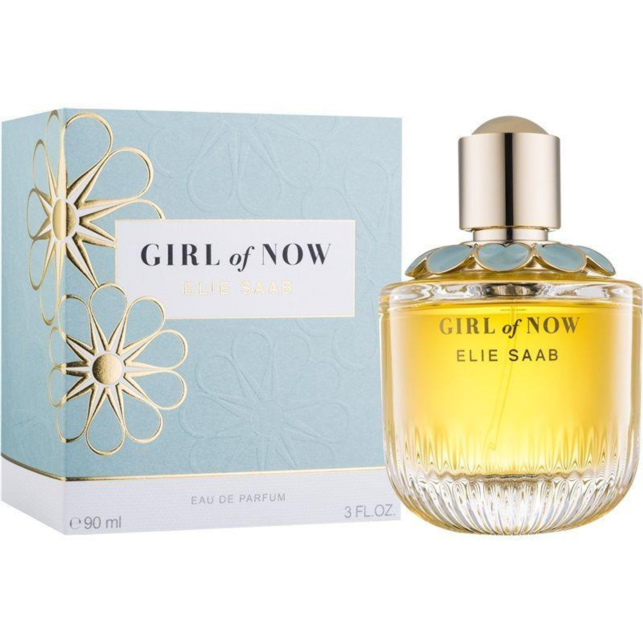 ELIE SAAB Girl of Now EDP 90ml 箱あり 満量 美品 Buy Girl of Now Elie Saab EDP 1.7oz for Women – Under $100