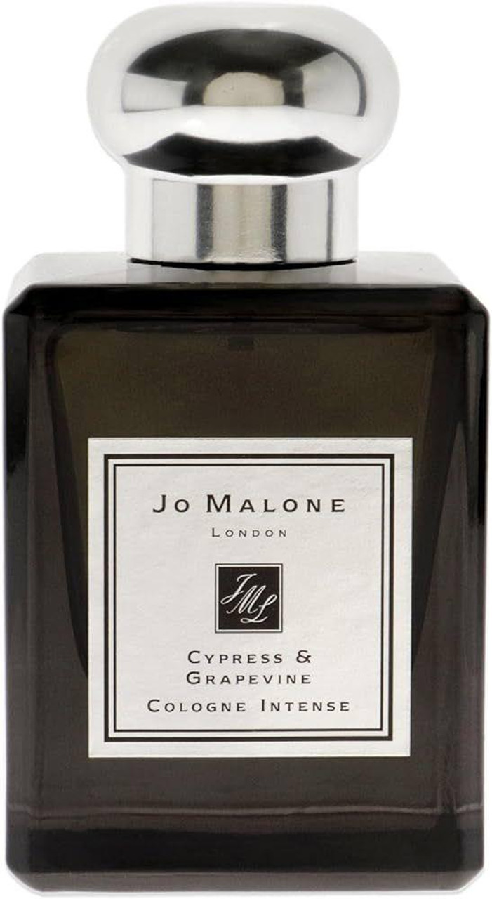 香水(男性用) JO MALONE CYPRESS & GRAPEVINE 100ml Cypress & Grapevine Cologne Intense | Jo Malone London