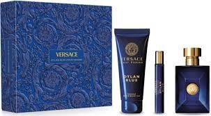 Buy Dylan Blue Versace 3pc Cologne Set Luxury Gift Under $100