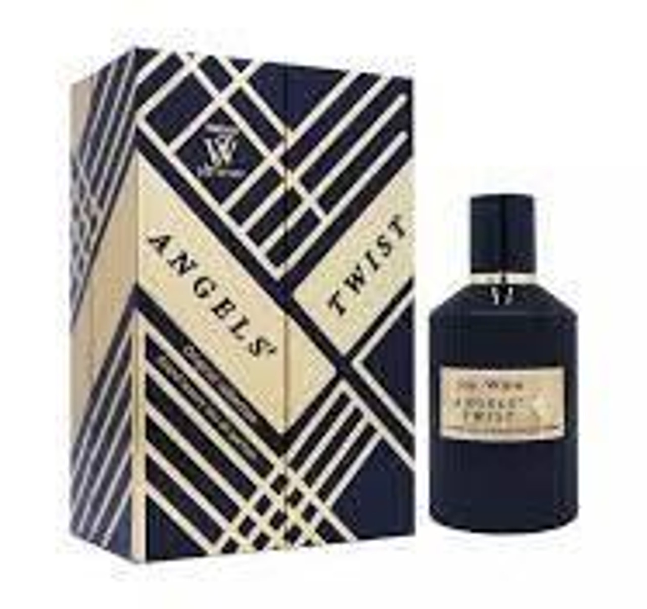 香水(男性用) Maison Joe Winn by Chkoudra ANGELS'TWIST Buy Angels Twist by Maison Joe Winn – 3.4oz Unisex Perfume