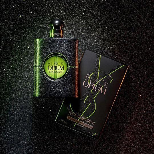 Buy YSL Black Opium Illicit Green 1.0oz EDP for Women