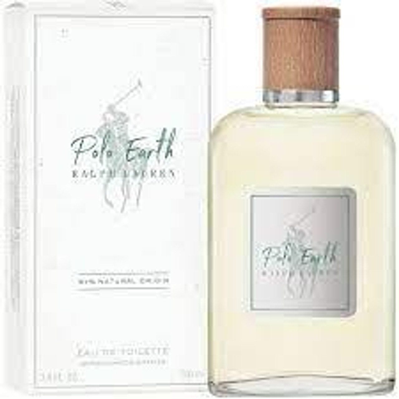 カバオ商品 Ralph Lauren Polo Earth Amazon.com: RALPH LAUREN FRAGRANCES Polo Earth - Eau de