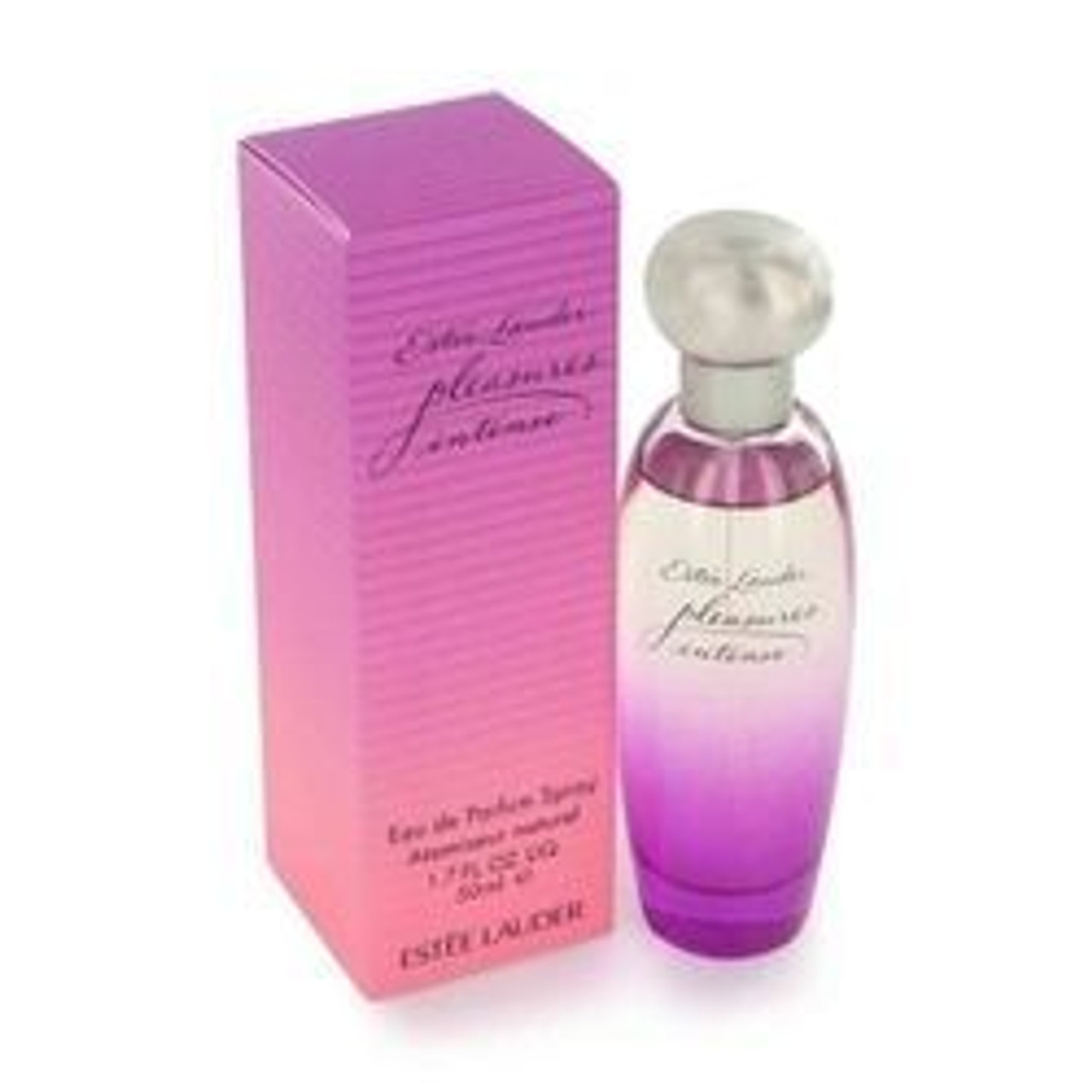 Pleasures Intense by Estee Lauder 3.4oz Eau De Parfum Spray Women