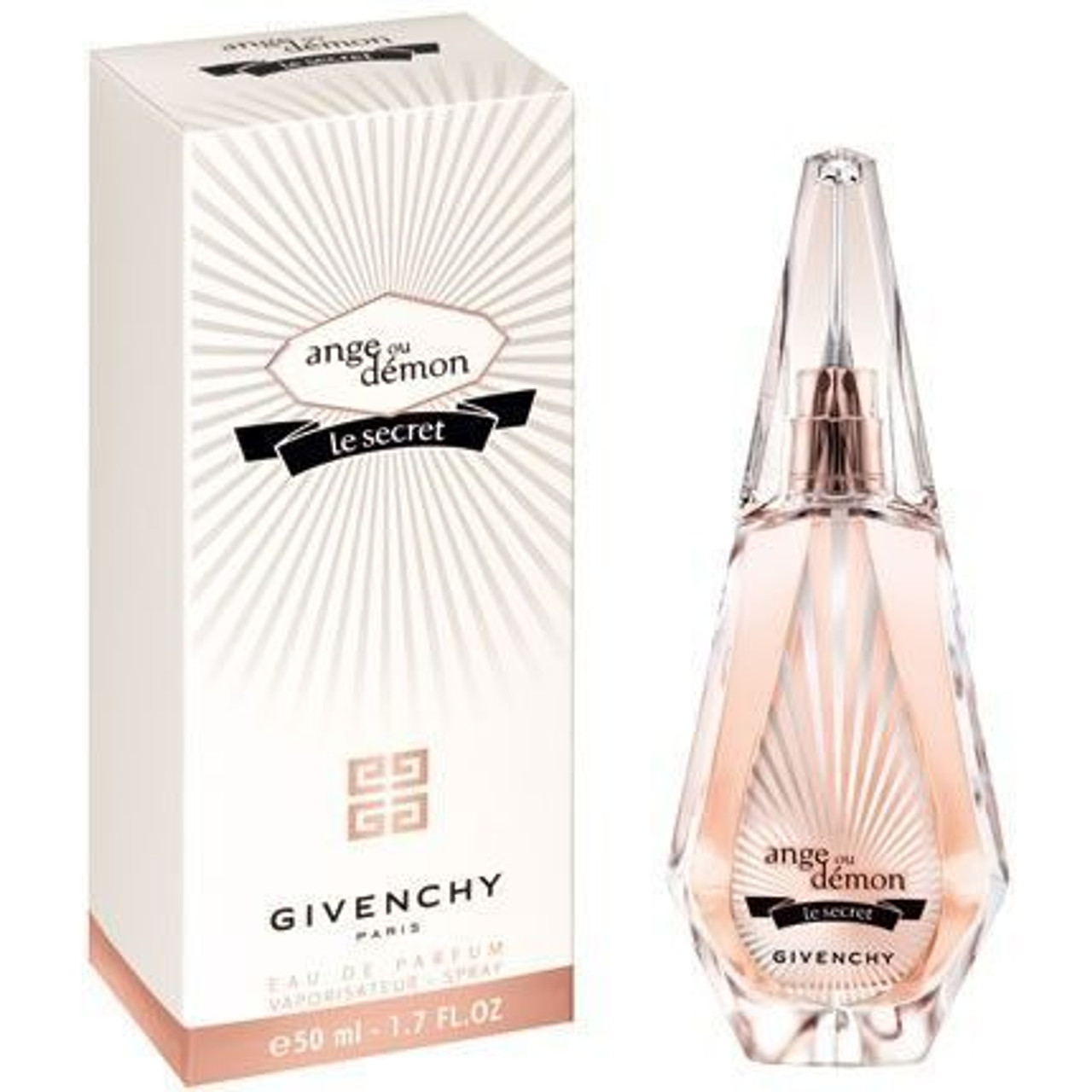 givenchy parfum ange ou demon