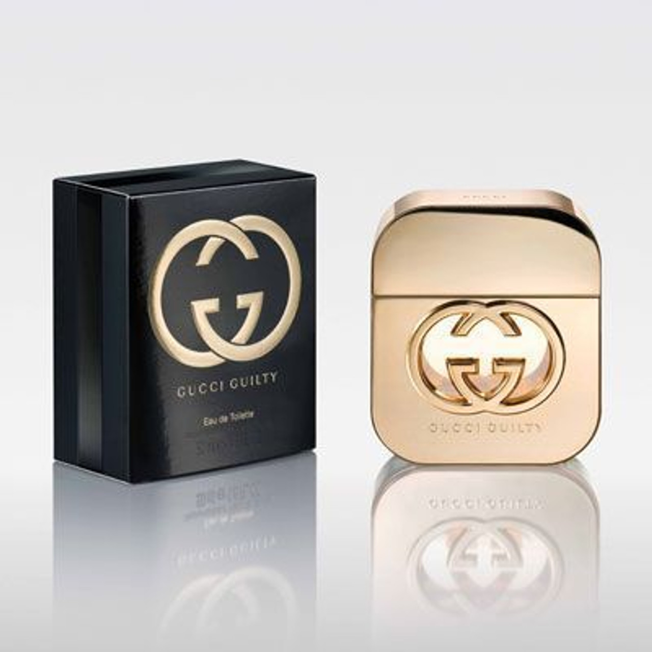 Gucci Guilty Absolute Pour Femme EDP Perfume – Splash Fragrance