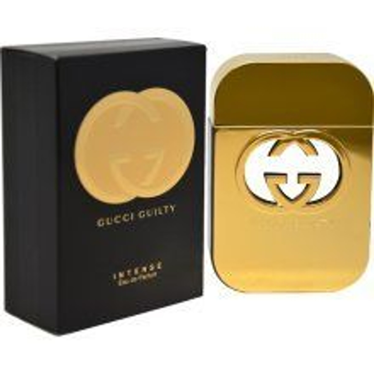 Gucci Guilty Pour Femme Edp 90ml + 10ml Travel Spray + 50ml Body Lotion -  Beirut Duty Free