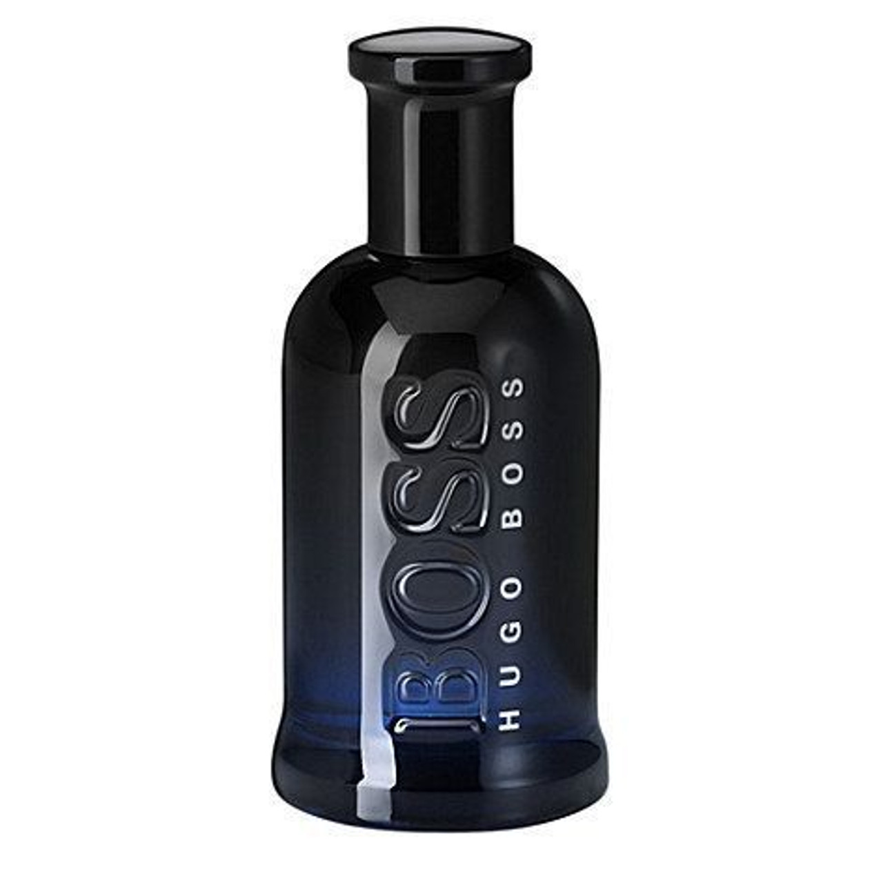 Boss Bottled Night by Hugo Boss 6.7oz Eau De Toilette Spray Men