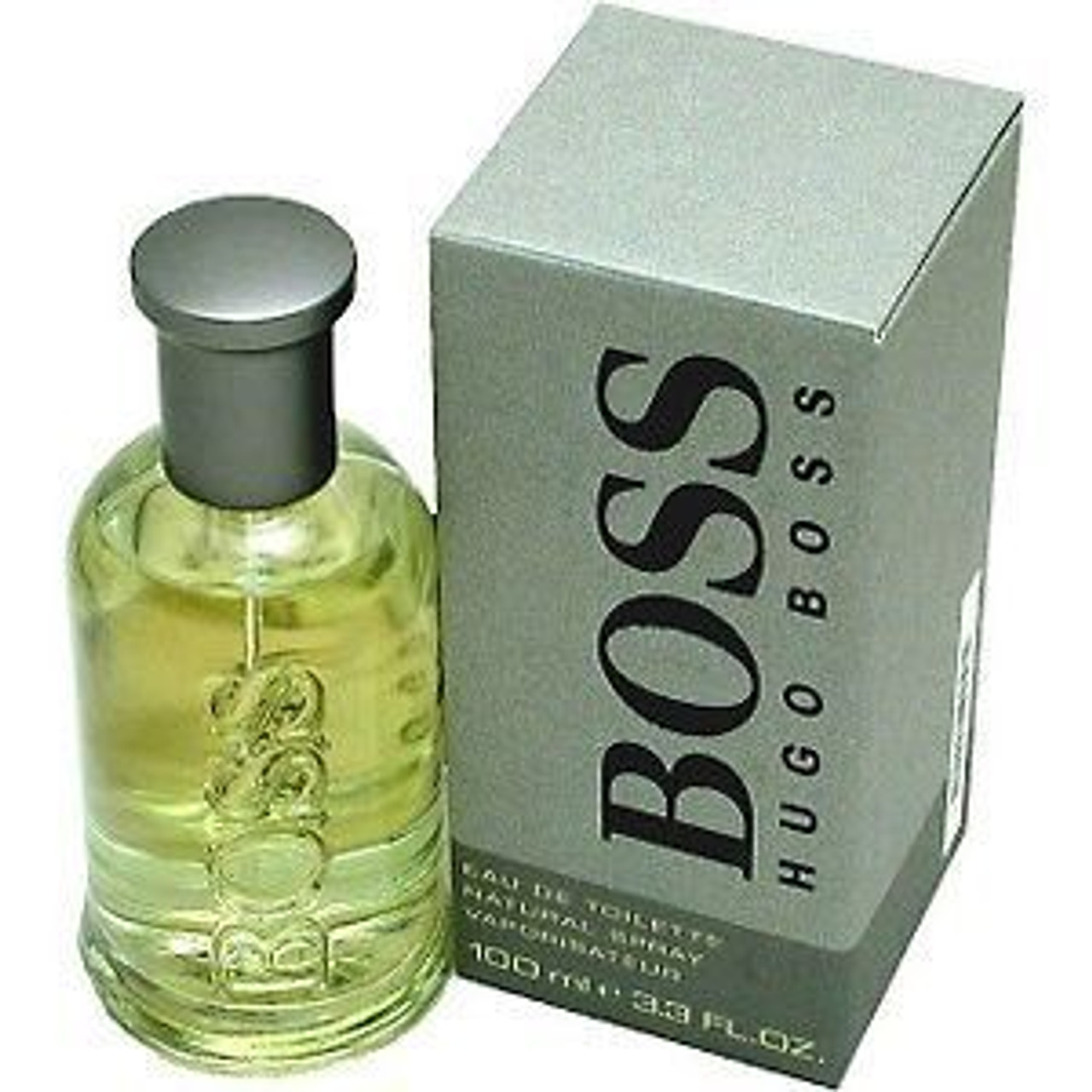 Hugo boss shop no 6